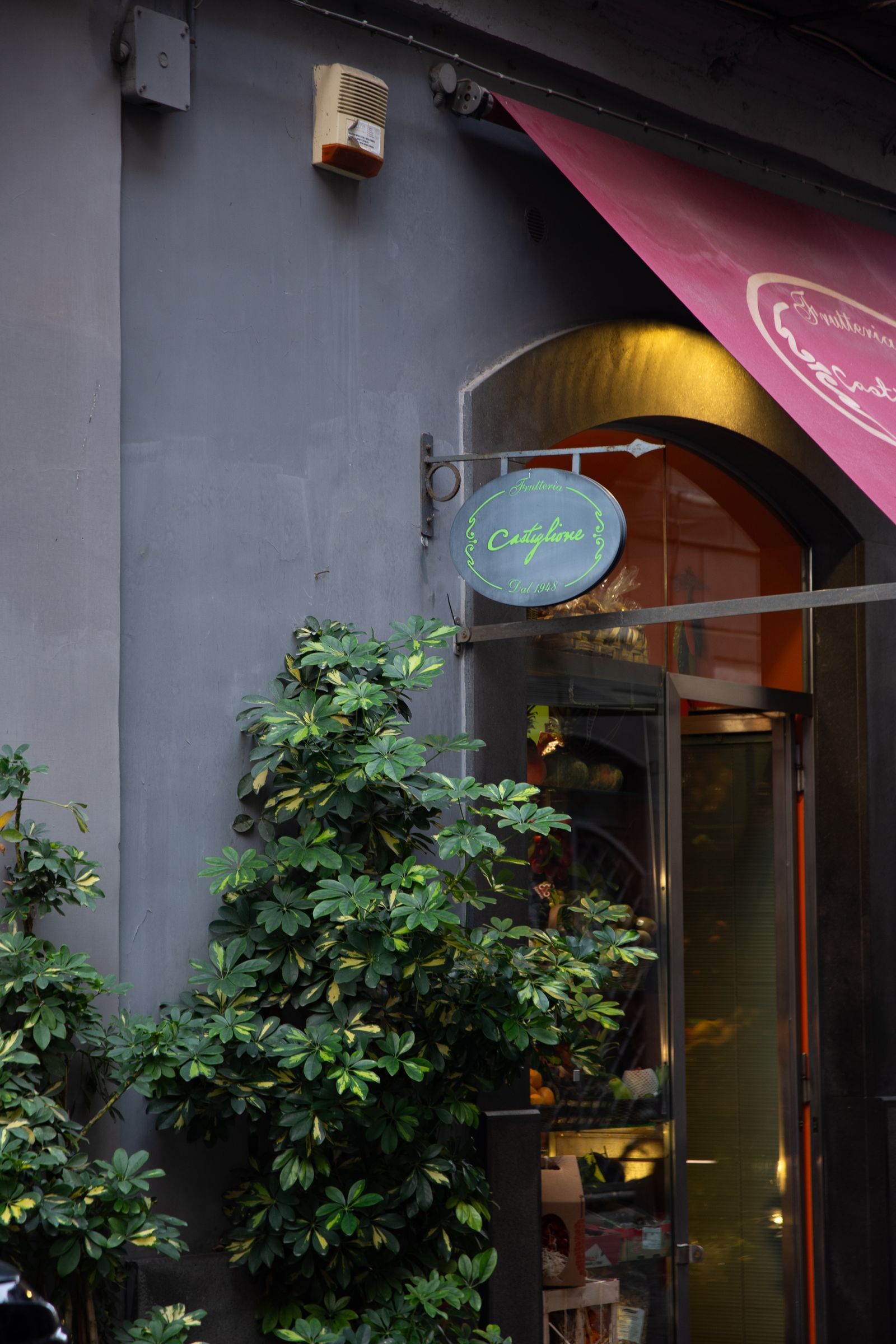 Galleria Castiglione