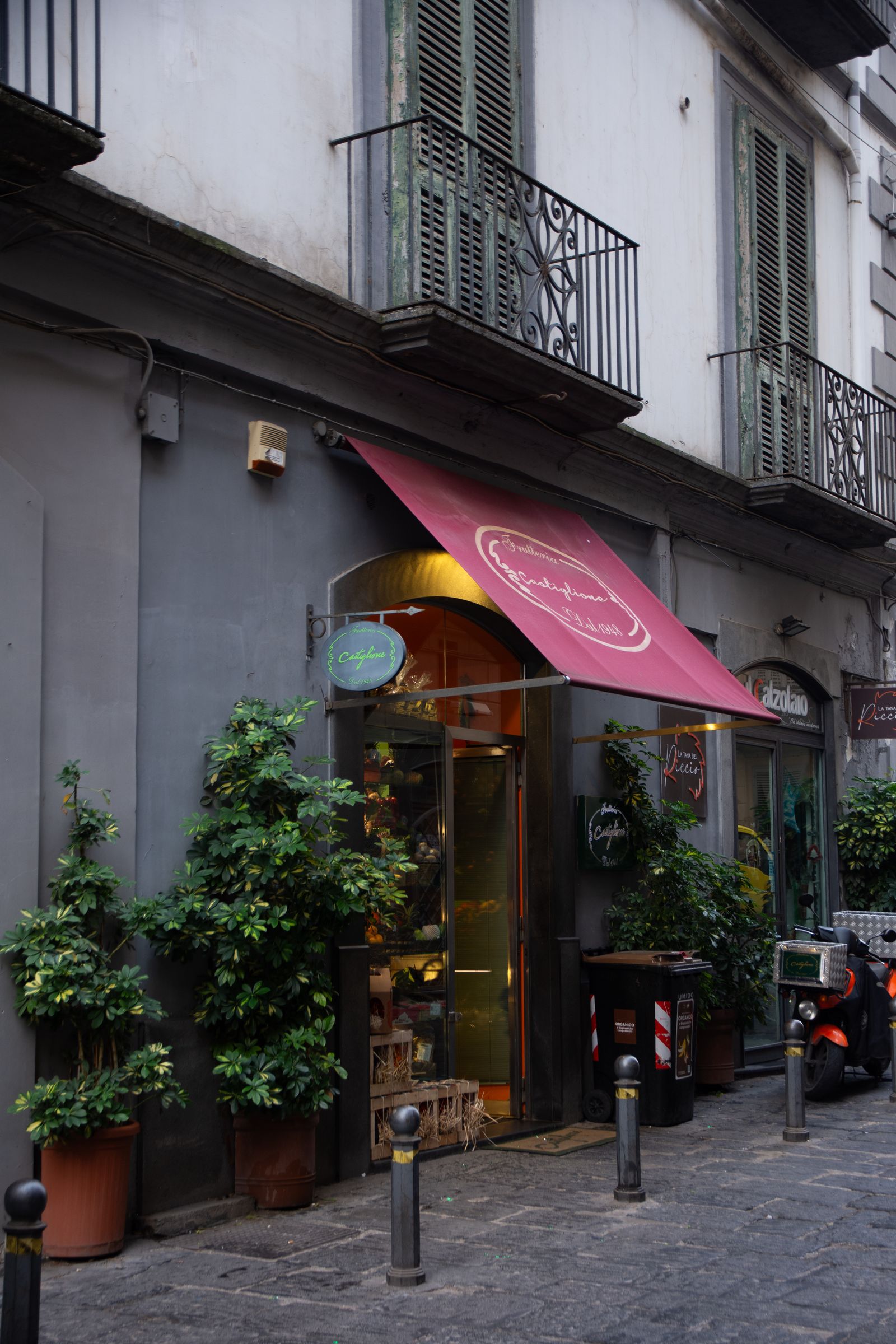 Galleria Castiglione