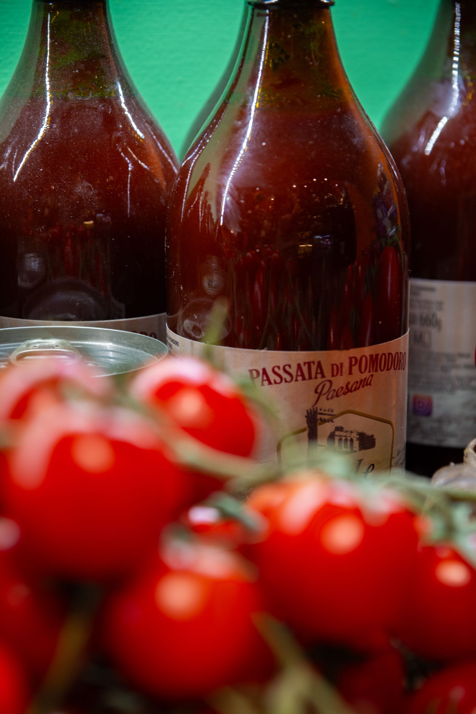 Pomodorino Ciliegino